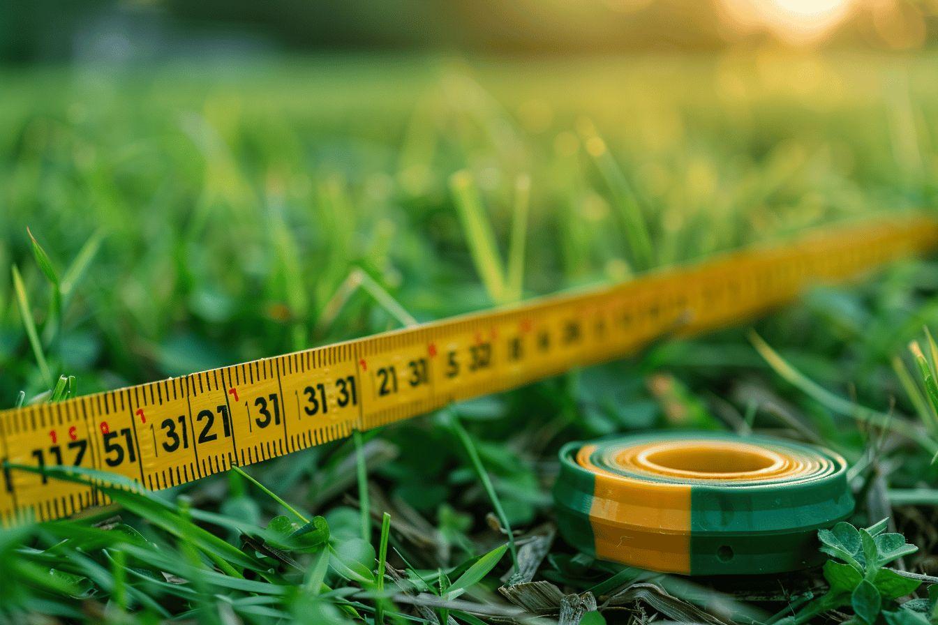 Convertir 1 hectare en mètres carrés : guide pratique de conversion avec règles et explications