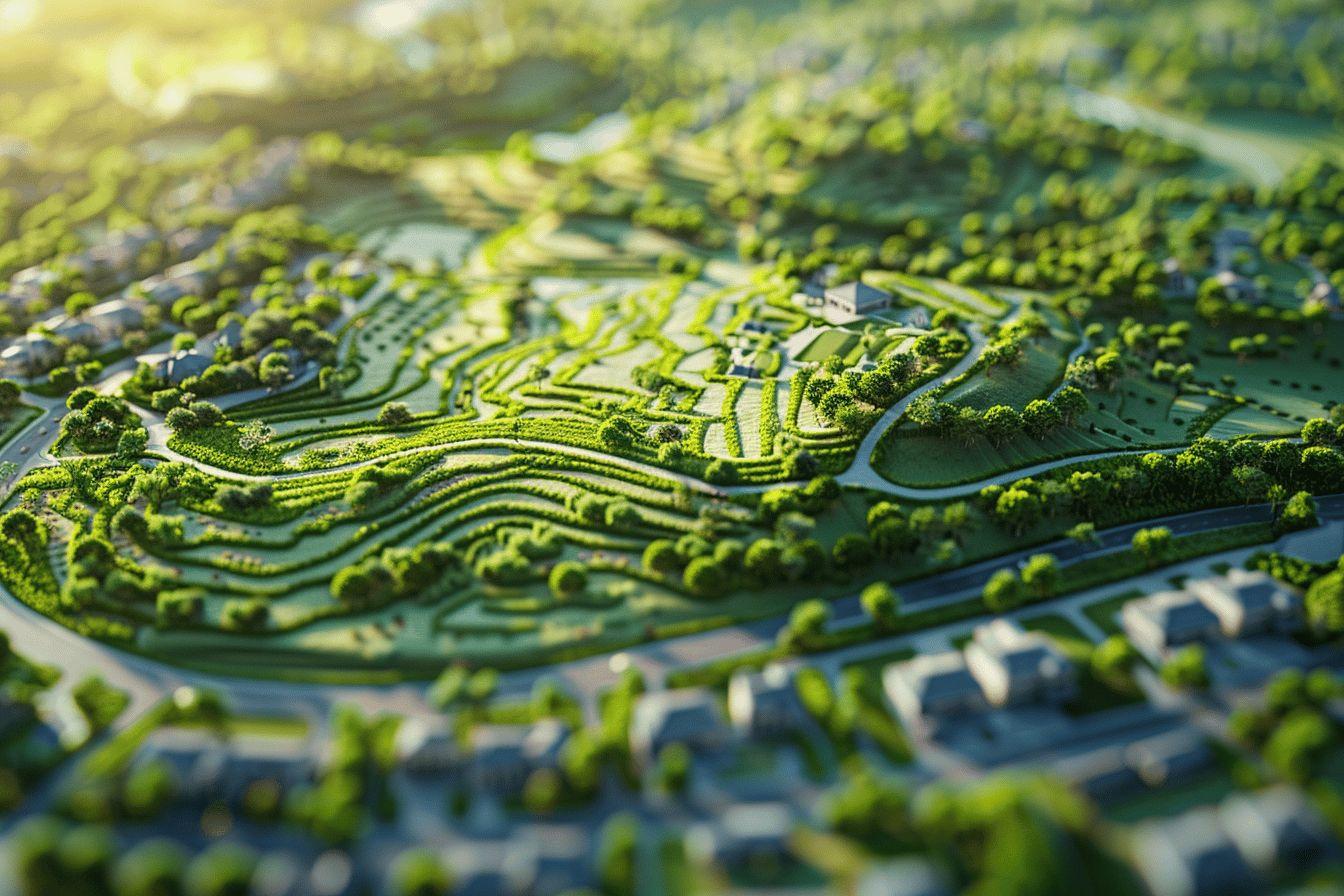 Convertir 1 hectare en m² : guide complet de conversion et règles pour évaluer les espaces