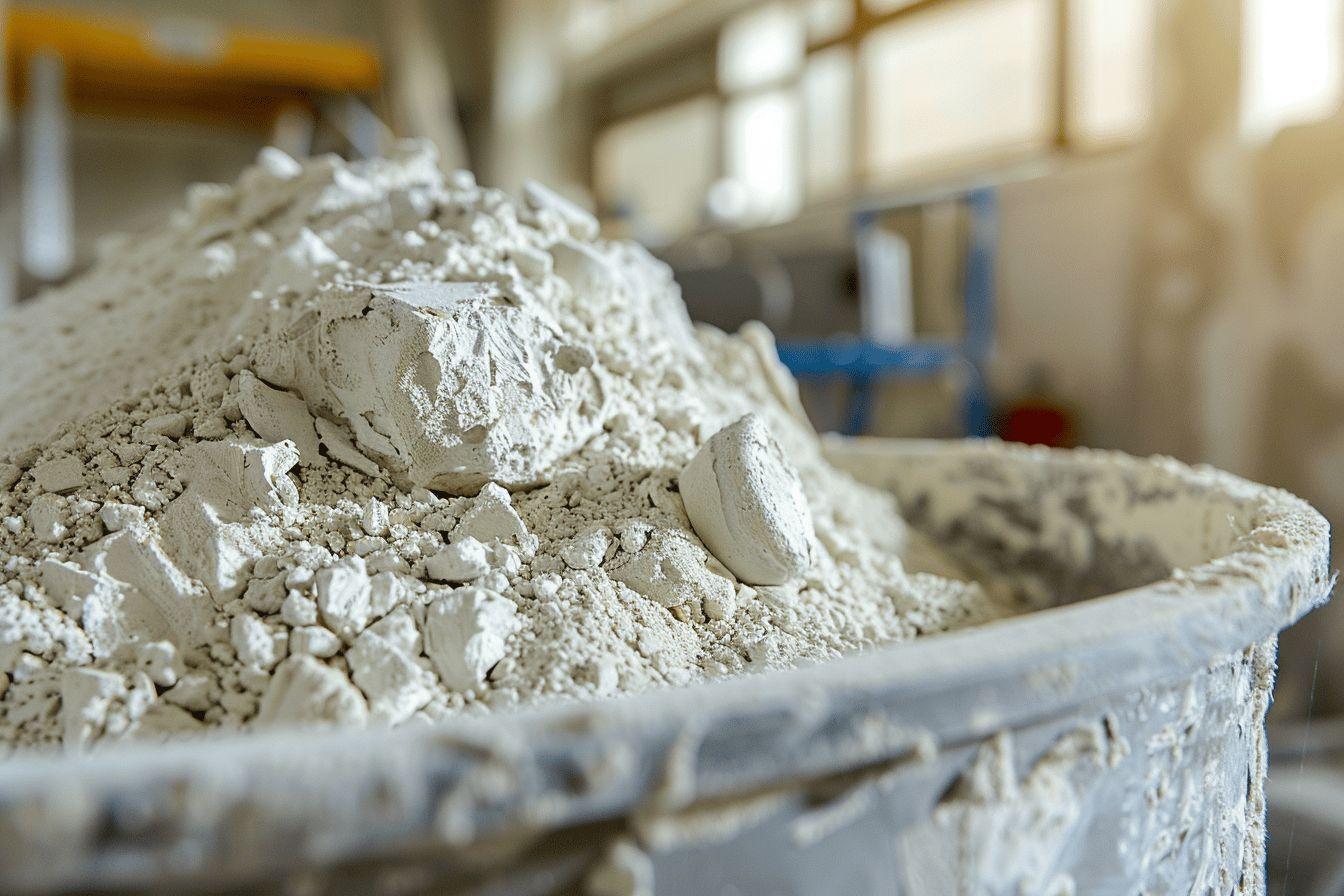 Enduit de lissage et de réparation pour bois : reboucher et réparer le bois abîmé