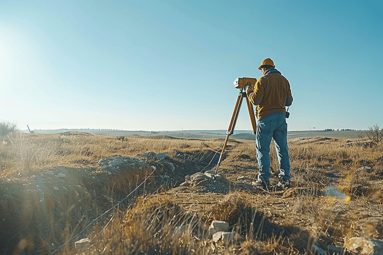 Bornage sur terrain déjà clôturé : procédure, valeur et implications pour les propriétaires