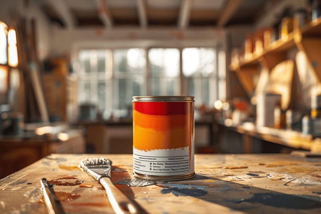 Peinture sur enduit gratté extérieur : comment repeindre et protéger votre façade ?