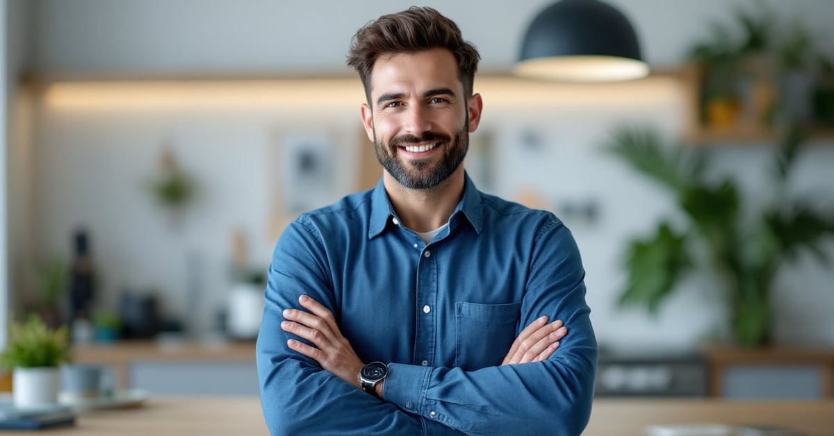 Électricien professionnel vérifiant une installation électrique, assurance décennale électricien