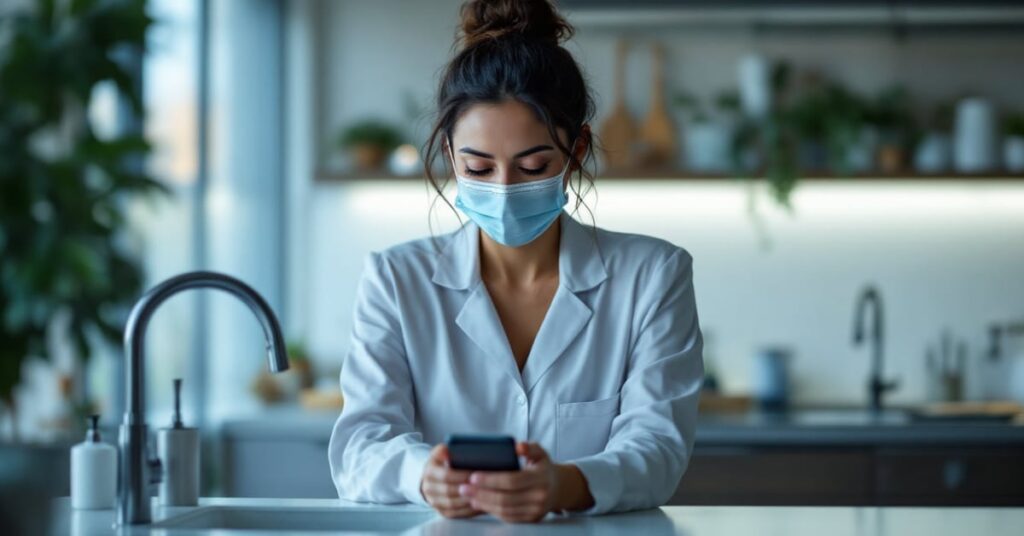 Bonnes pratiques d'hygiène au quotidien pour une santé préservée