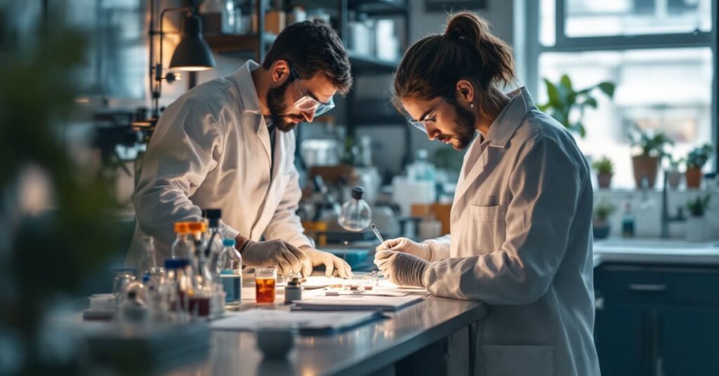 Adopter les Bonnes Pratiques de Laboratoire - bonnes pratiques de laboratoire
