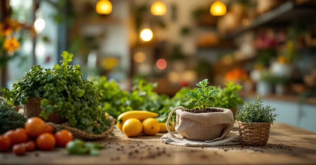 Plante verte Lidl cette semaine : sélection de plantes d'intérieur disponibles en magasin