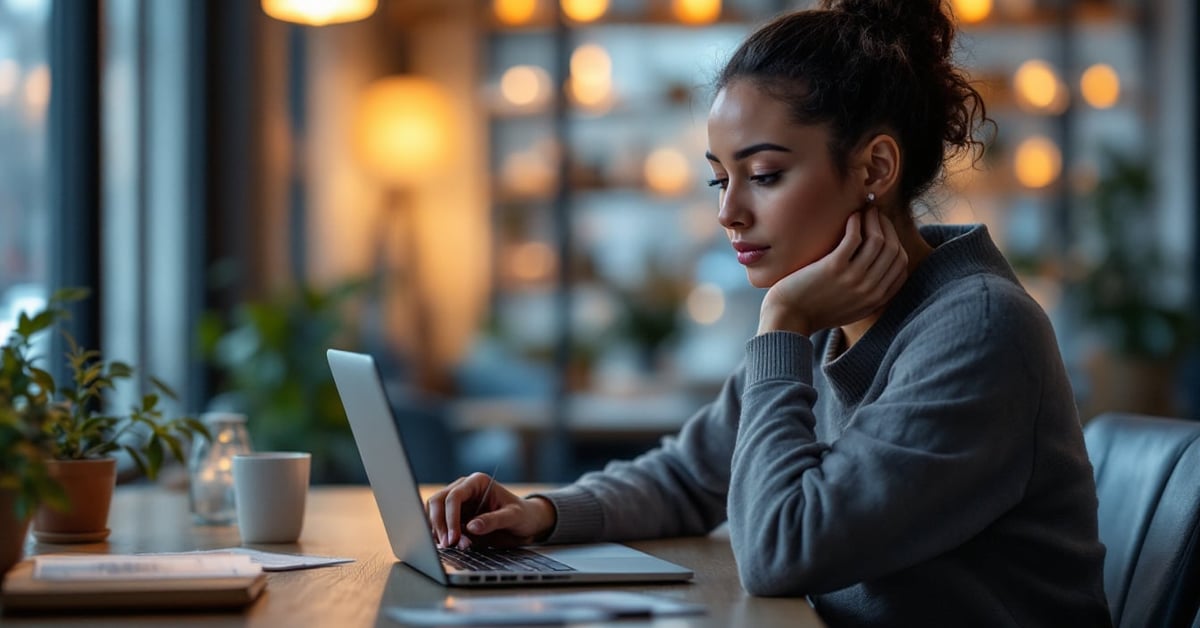 Guide des bonnes pratiques ouvert sur un bureau moderne avec des notes et outils de travail